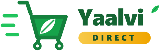 Yaalvi Direct — fresh groceries, direct to your door